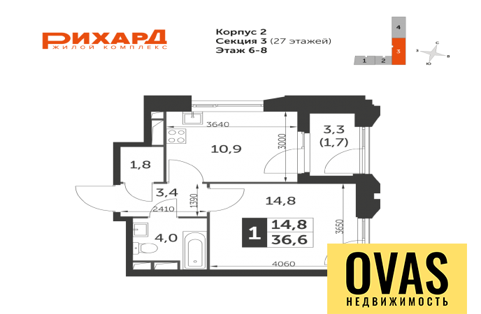 listing